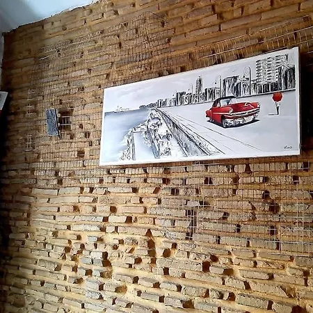 Apartman Centro Historico De