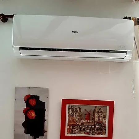 Apartman Centro Historico De Valencia