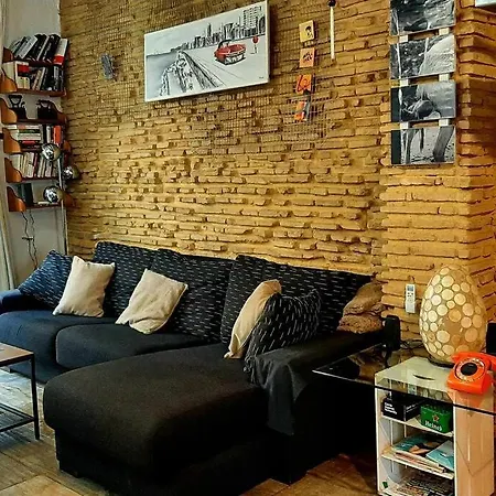 Apartman Centro Historico De *