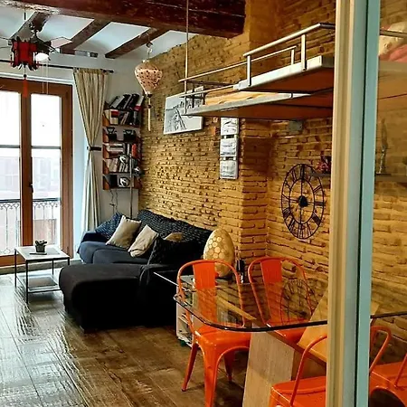 Centro Historico De Apartman *