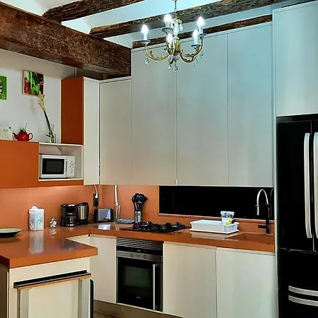 Apartman Centro Historico De