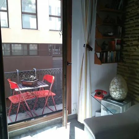 Apartman Centro Historico De *