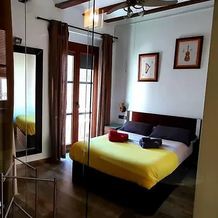 Apartman Centro Historico De *