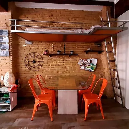 Apartman Centro Historico De Valencia