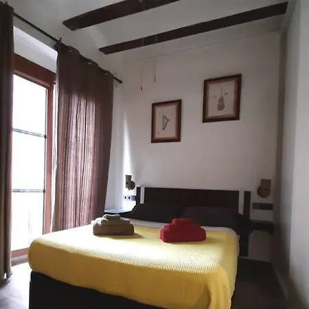 Apartman Centro Historico De