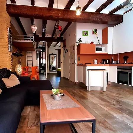 Centro Historico De Apartman *
